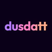 Dusdatt logo - Similar company to Voltnet B.V.