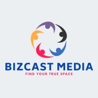 BizCast Media logo - Similar company to Bizcast Inc.