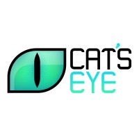 CAT'S EYE SMART SYSTEMS LTD. logo - Similar company to Howsam Artificial Intelligence Academy