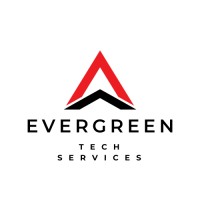 Evergreen Tech Services logo - Similar company to Deanarrow