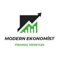 Modern Ekonomist logo - Similar company to A