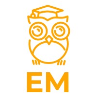 KAMPUNG INGGRIS EM logo - Similar company to Kampung Inggris Bandung Eplc