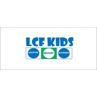 LCF Kids logo - Similar company to Arcus Roof
