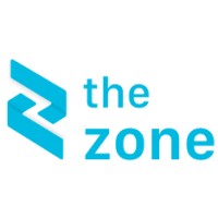 The Zone logo - Similar company to Mindflow