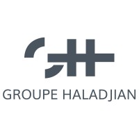 Groupe HALADJIAN logo - Similar company to Beks