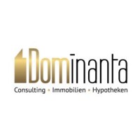 Dominanta GmbH logo - Similar company to Vision Lead