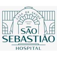 Hospital São Sebastião logo - Similar company to Hospital E Clínica São Lucas