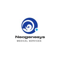 Neogenesys Medical services logo - Similar company to Neogénesys S.A. De C.V.