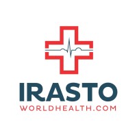 IRASTO HEALTHCARE PRIVATE LIMITED logo - Similar company to Ambutap