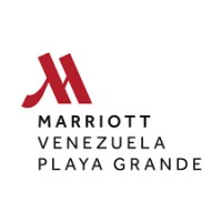Venezuela Marriott Hotel Playa Grande logo - Similar company to Alive Cosmetics