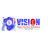Vision Pest Control Solutions logo - Similar company to Innovative Pest Solutions