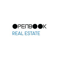 Openbook Real Estate logo - Similar company to Openbook Studio