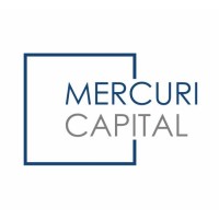 Mercuri Capital logo - Similar company to Convixión S.C.