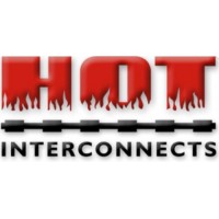 Hot Interconnects logo - Similar company to Hot Chips Symposium