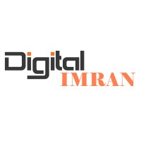 Digital Imran logo - Similar company to Hijab Kart
