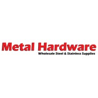 Metal Hardware Supplies Pty Ltd logo - Similar company to Capital Fabrication