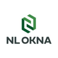 NL OKNA d.o.o. logo - Similar company to Thenextstep Podcast