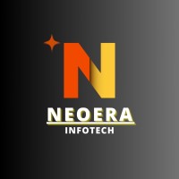 NEOERA INFOTECH logo - Similar company to A4 Garments