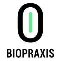 Biopraxis logo - Similar company to Corporacion Sofofa