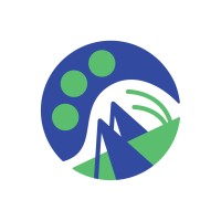 GIANT LEAPS project logo - Similar company to Titan Project Eu