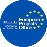 European projects Office - CSIC Andalucía logo - Similar company to Lotti Project