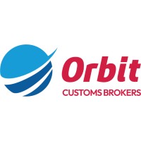 Orbit Brokers logo - Similar company to Border Brokers