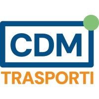 C.D.M Logistica Trasporti srl logo - Similar company to Gomar Logistic Srl