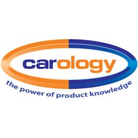 Carology Inc. logo - Similar company to Carology