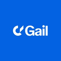 Gail logo - Similar company to Gisual