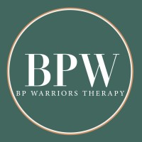BP Warriors Therapy logo - Similar company to Club Xcite