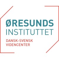 Øresundsinstituttet logo - Similar company to Pillars Group
