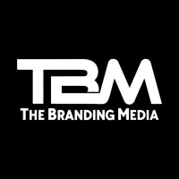 The Branding Media logo - Similar company to Brainforce Technologies