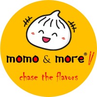 momo and more logo - Similar company to Crispy Chicky