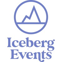 Iceberg Events logo - Similar company to Accommodation Link