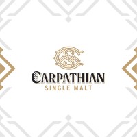 Carpathian Single Malt logo - Similar company to Mainstem Malt