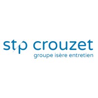 STP CROUZET logo - Similar company to Rem-Isol