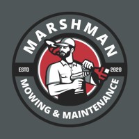 Marshman Mowing