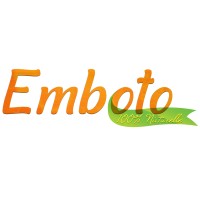 Emboto, logo - Similar company to Vuzatech - Services Informatiques