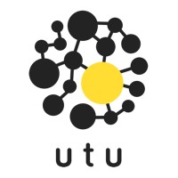 UTU Technologies logo - Similar company to Finna
