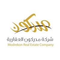 Modrekon Real Estate Company logo - Similar company to Rawah - رواح