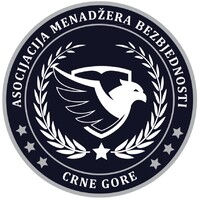 Association of Security Managers of Montenegro logo - Similar company to Heriteon