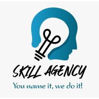 Skill Agency logo - Similar company to Skills Agency