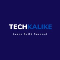 TechKalike logo - Similar company to Fusion Climb