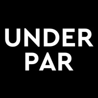 Under Par Performance Golf logo - Similar company to Essembi