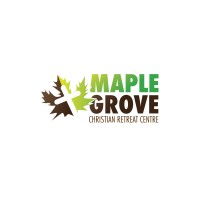 Maple Grove Christian Retreat logo - Similar company to Camps Odyssée