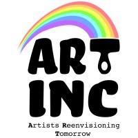 Artists ReEnvisioning Tomorrow logo - Similar company to The Kim Group