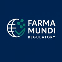 Farma Mundi Regulatory logo - Similar company to Dmh Group Consultoria