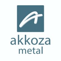 Akkoza Metal logo - Similar company to Nit Metal A.Ş