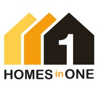 Homes in One System Oy logo - Similar company to Cloudronics Solutions Oy