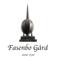 Fasenbo Gård - utvecklingshub logo - Similar company to Matron